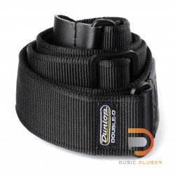 DUNLOP CLASSIC STRAP DD4009BK