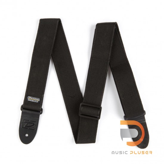 DUNLOP CLASSIC STRAP DD4009BK