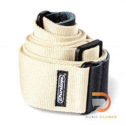 DUNLOP COTTON NATURAL STRAP D2102N