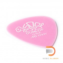 DUNLOP DELRIN 500 PICK .46MM 41-046