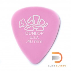 DUNLOP DELRIN 500 PICK .46MM 41-046