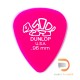 DUNLOP DELRIN 500 PICK .96MM 41-096