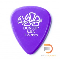 DUNLOP DELRIN 500 PICK 1.5MM 41-150