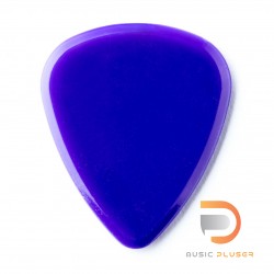 DUNLOP DELRIN 500 PICK 2.0MM 41-200