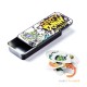 DUNLOP DIRTY DONNY 1 BLACKLINE ART PICKS BL111T DUNLOP DIRTY DONNY 1 BLACKLINE ART PICKS BL111T
