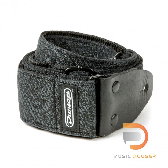 DUNLOP Designer Jacquard Straps