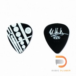 DUNLOP EVH CIRCLES PICK TIN EVHPT05