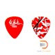 DUNLOP EVH FRANKENSTEIN PICK TIN EVHPT02 DUNLOP EVH FRANKENSTEIN PICK TIN EVHPT02
