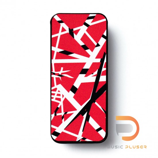 DUNLOP EVH FRANKENSTEIN PICK TIN EVHPT02 DUNLOP EVH FRANKENSTEIN PICK TIN EVHPT02
