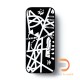 DUNLOP EVH STAR GUITAR PICK TIN EVHPT06 DUNLOP EVH STAR GUITAR PICK TIN EVHPT06