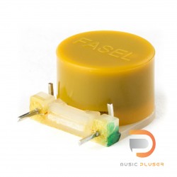 DUNLOP FL01Y FASEL® INDUCTOR, YELLOW FL01Y