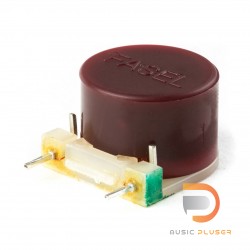 DUNLOP FL02R FASEL® INDUCTOR, RED FL02R