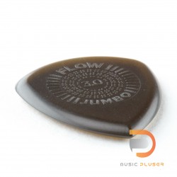 DUNLOP FLOW® JUMBO GRIP PICK 3.0MM 547-300