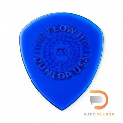 DUNLOP FLOW® STANDARD PICK .73MM 549-073