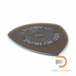 DUNLOP FLOW® STANDARD PICK .88MM 549-088