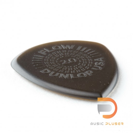 DUNLOP FLOW® STANDARD PICK 2.0MM 549-200 DUNLOP FLOW® STANDARD PICK 2.0MM 549-200