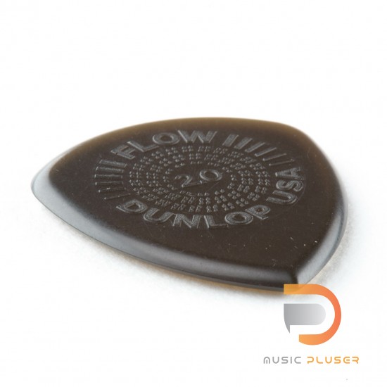 DUNLOP FLOW® STANDARD PICK 2.0MM 549-200