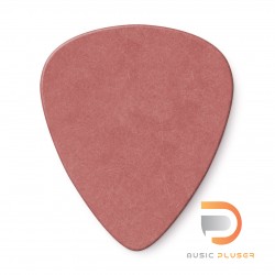 DUNLOP GATOR GRIP® PICK .58MM 417-058