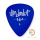 DUNLOP GELS BLUE LIGHT PICK 486-LT DUNLOP GELS BLUE LIGHT PICK 486-LT