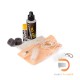 DUNLOP HERCO COMPOSITION CLARINET CARE KITS HE106 DUNLOP HERCO COMPOSITION CLARINET CARE KITS HE106