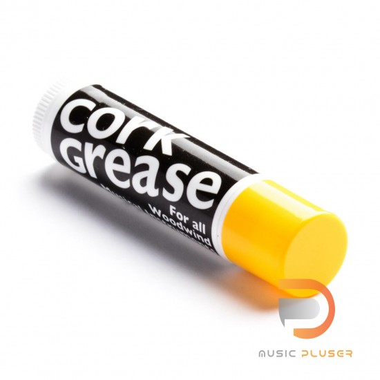 DUNLOP HERCO CORK GREASE - LIPSTICK TUBE HE72