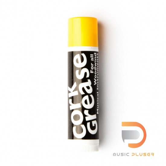 DUNLOP HERCO CORK GREASE - LIPSTICK TUBE HE72