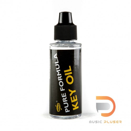 DUNLOP HERCO PURE FORMULA KEY OIL HE451SI