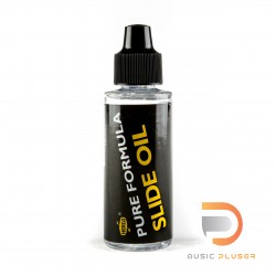 DUNLOP HERCO PURE FORMULA SLIDE OIL HE449SI