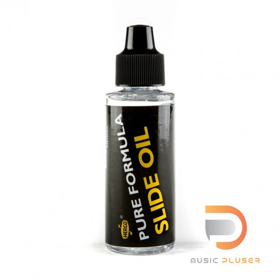 DUNLOP HERCO PURE FORMULA SLIDE OIL HE449SI