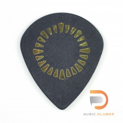 DUNLOP JAVIER REYES TORTEX® JAZZ III XL PICK AALP04 (6 Pcs.)