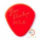 DUNLOP JAZZ I NYLON PICK 47-1N DUNLOP JAZZ I NYLON PICK 47-1N