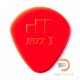 DUNLOP JAZZ I NYLON PICK 47-1N DUNLOP JAZZ I NYLON PICK 47-1N