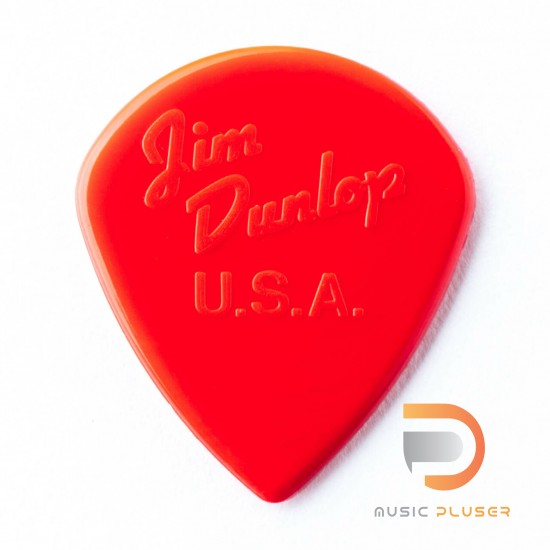DUNLOP JAZZ III NYLON PICK 47-3N DUNLOP JAZZ III NYLON PICK 47-3N