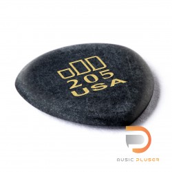 DUNLOP JAZZTONE POINT TIP PICK 477-205