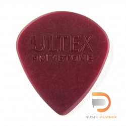 DUNLOP JOHN PETRUCCI PRIMETONE® PICK RED 518-JPRD