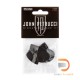 DUNLOP JOHN PETRUCCI SIGNATURE JAZZ III PICK 427PJP (6 Pcs.)