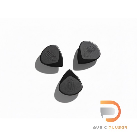 DUNLOP JOHN PETRUCCI SIGNATURE JAZZ III PICK 427PJP (6 Pcs.)