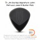 DUNLOP JOHN PETRUCCI SIGNATURE JAZZ III PICK 427PJP (6 Pcs.)