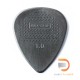 DUNLOP MAX-GRIP® NYLON STANDARD PICK 1.0MM 449-100 DUNLOP MAX-GRIP® NYLON STANDARD PICK 1.0MM 449-100