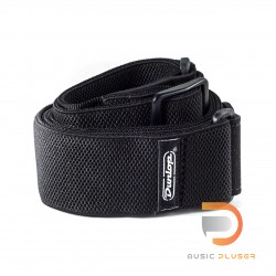 DUNLOP MESH BLACK STRAP D6901BK