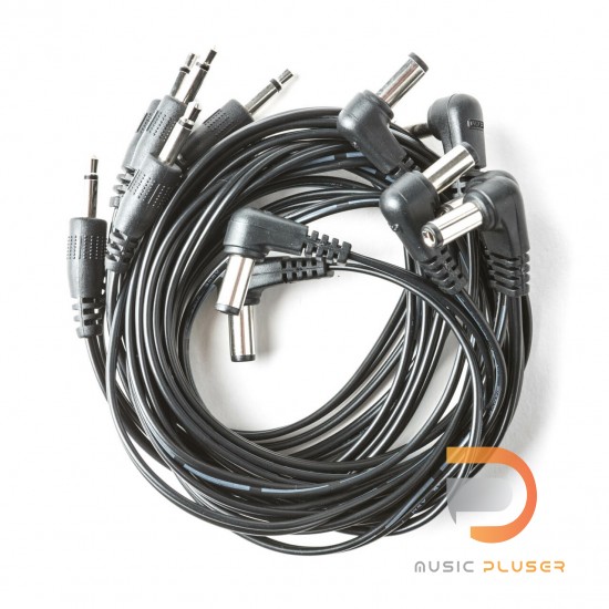 DUNLOP MXR® DC BRICK™ REPLACEMENT CABLE KIT ECB296