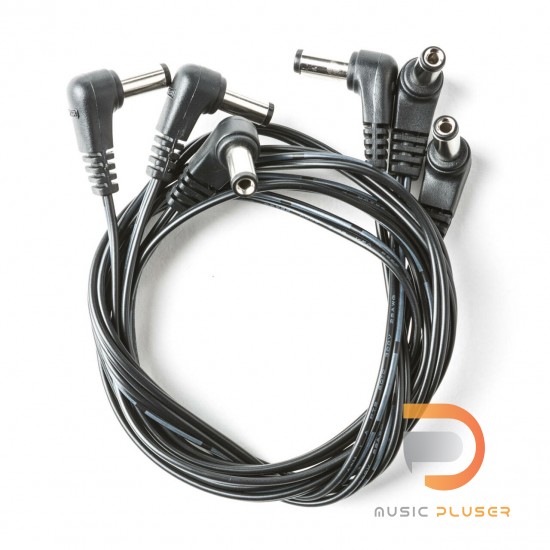 DUNLOP MXR® DC BRICK™ REPLACEMENT CABLE KIT ECB296