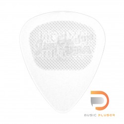DUNLOP NYLON GLOW STANDARD PICK .53MM 446-053