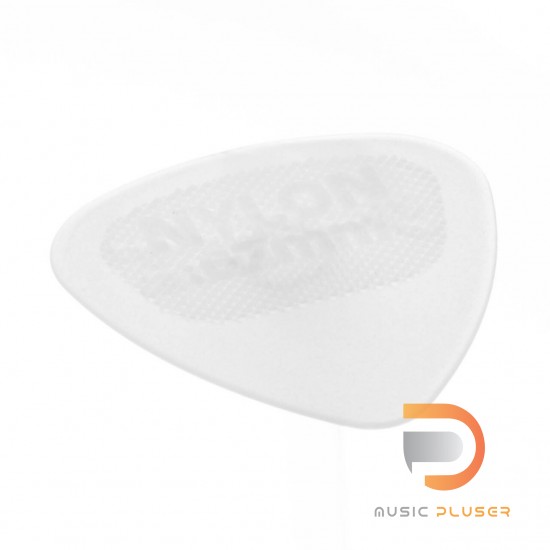 DUNLOP NYLON GLOW STANDARD PICK .67MM 446-067 DUNLOP NYLON GLOW STANDARD PICK .67MM 446-067