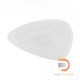 DUNLOP NYLON GLOW STANDARD PICK .80MM 446-080 DUNLOP NYLON GLOW STANDARD PICK .80MM 446-080