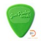 DUNLOP NYLON MIDI PICK .94MM 443-094 DUNLOP NYLON MIDI PICK .94MM 443-094