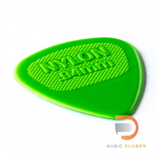 DUNLOP NYLON MIDI PICK .94MM 443-094 DUNLOP NYLON MIDI PICK .94MM 443-094