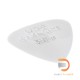DUNLOP NYLON STANDARD PICK .38MM 44-038 DUNLOP NYLON STANDARD PICK .38MM 44-038