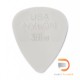 DUNLOP NYLON STANDARD PICK .38MM 44-038 DUNLOP NYLON STANDARD PICK .38MM 44-038