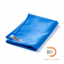 DUNLOP PLATINUM 65 12 MICROFIBER CLOTH P65MF12